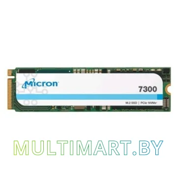 SSD диск Micron 7300 Pro 960GB (MTFDHBA960TDF-1AW1ZABYY)